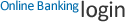 Online Banking Login
